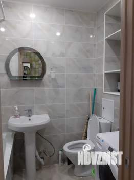 1-к квартира, на длительный срок, 40м2, 7/10 этаж