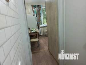 1-к квартира, посуточно, 31м2, 1/1 этаж