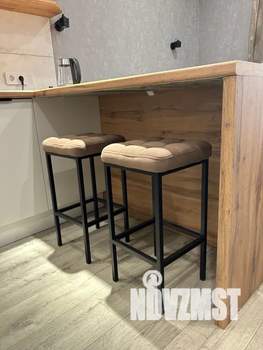 Студия квартира, посуточно, 24м2, 3/10 этаж