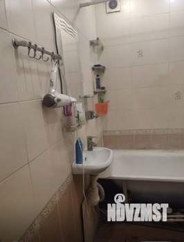 1-к квартира, на длительный срок, 31м2, 2/5 этаж