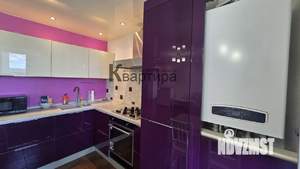 2-к квартира, на длительный срок, 60м2, 10/10 этаж