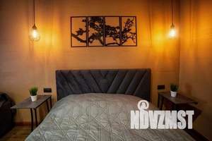 1-к квартира, посуточно, 50м2, 3/10 этаж