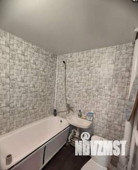 1-к квартира, на длительный срок, 35м2, 4/5 этаж