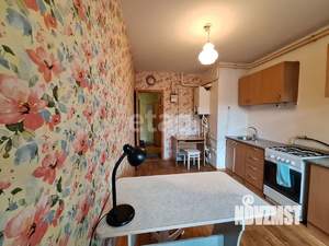 1-к квартира, на длительный срок, 43м2, 1/10 этаж