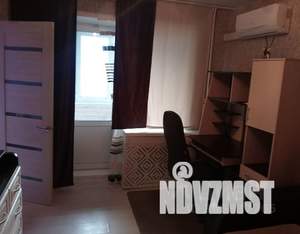 2-к квартира, на длительный срок, 35м2, 5/5 этаж