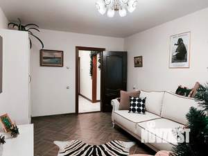 3-к квартира, посуточно, 84м2, 8/10 этаж