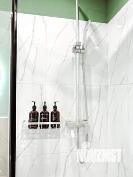 1-к квартира, посуточно, 22м2, 1/1 этаж