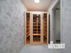 1-к квартира, посуточно, 67м2, 1/1 этаж