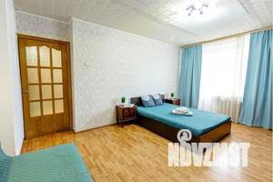 2-к квартира, посуточно, 54м2, 3/9 этаж