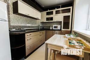 1-к квартира, посуточно, 30м2, 1/5 этаж