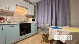 1-к квартира, посуточно, 30м2, 1/10 этаж