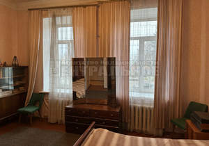 3-к квартира, на длительный срок, 91м2, 2/5 этаж