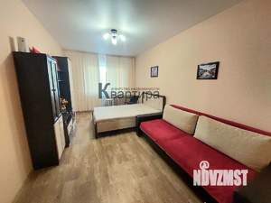 1-к квартира, на длительный срок, 42м2, 4/7 этаж