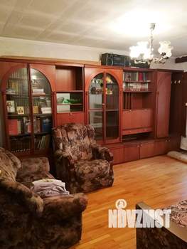 2-к квартира, на длительный срок, 45м2, 2/4 этаж