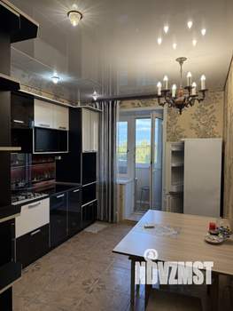1-к квартира, на длительный срок, 41м2, 3/11 этаж