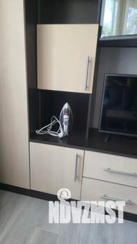 1-к квартира, посуточно, 35м2, 1/5 этаж