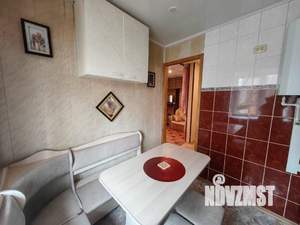 1-к квартира, на длительный срок, 33м2, 5/5 этаж