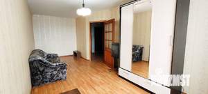 1-к квартира, на длительный срок, 41м2, 6/10 этаж