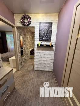 1-к квартира, посуточно, 36м2, 4/10 этаж