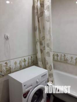 1-к квартира, на длительный срок, 44м2, 3/6 этаж