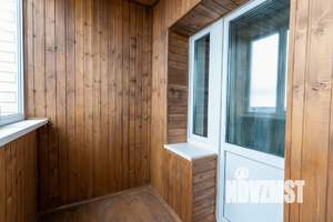 1-к квартира, посуточно, 41м2, 4/8 этаж