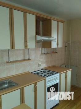 2-к квартира, на длительный срок, 52м2, 6/9 этаж