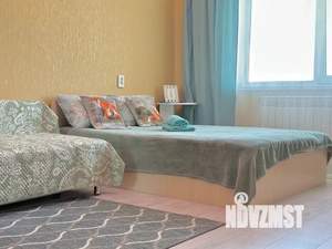 1-к квартира, посуточно, 38м2, 10/10 этаж