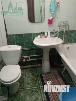 1-к квартира, на длительный срок, 31м2, 4/9 этаж