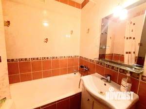 2-к квартира, посуточно, 60м2, 1/1 этаж