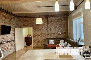 2-к квартира, посуточно, 55м2, 1/3 этаж