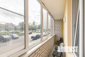 1-к квартира, посуточно, 80м2, 1/1 этаж