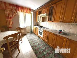 3-к квартира, на длительный срок, 68м2, 2/9 этаж