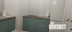2-к квартира, посуточно, 49м2, 2/5 этаж