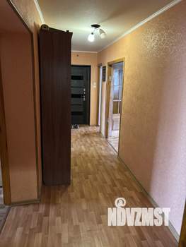 4-к квартира, на длительный срок, 74м2, 8/9 этаж