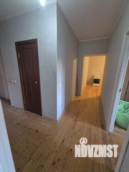 3-к квартира, на длительный срок, 76м2, 4/6 этаж