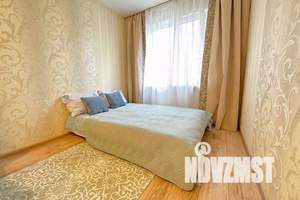 2-к квартира, посуточно, 44м2, 1/5 этаж