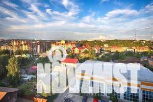 1-к квартира, посуточно, 33м2, 9/10 этаж