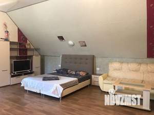 2-к квартира, посуточно, 80м2, 2/2 этаж
