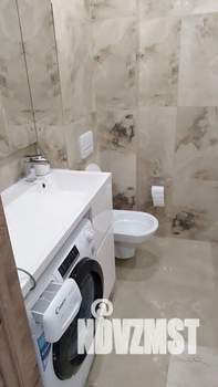 1-к квартира, посуточно, 45м2, 7/10 этаж