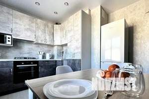 1-к квартира, посуточно, 37м2, 8/10 этаж