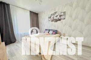 1-к квартира, посуточно, 39м2, 9/10 этаж