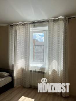 1-к квартира, посуточно, 43м2, 9/10 этаж