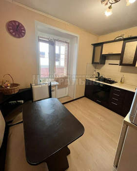 1-к квартира, на длительный срок, 40м2, 9/10 этаж