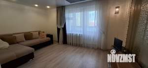 3-к квартира, на длительный срок, 61м2, 5/10 этаж