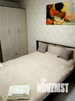 2-к квартира, посуточно, 45м2, 8/10 этаж