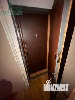 1-к квартира, на длительный срок, 31м2, 2/5 этаж