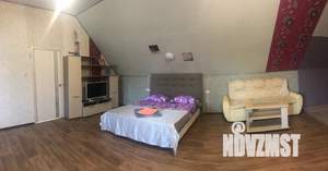 2-к квартира, посуточно, 80м2, 2/2 этаж