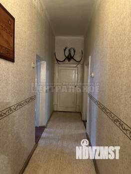 3-к квартира, на длительный срок, 91м2, 2/5 этаж