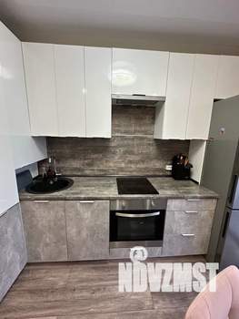 1-к квартира, посуточно, 38м2, 5/10 этаж