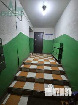 2-к квартира, на длительный срок, 49м2, 5/5 этаж